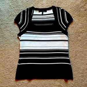 WHBM top